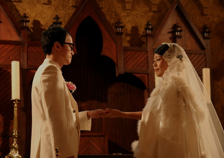 サンプル: オリジナル画像